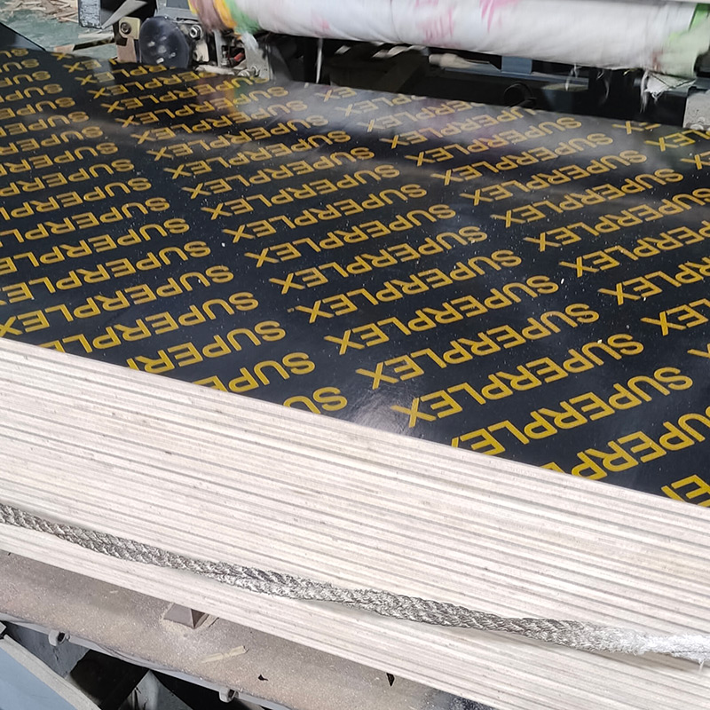 探秘廣西建筑木模板知名廠家，助力建筑品質提升插圖1